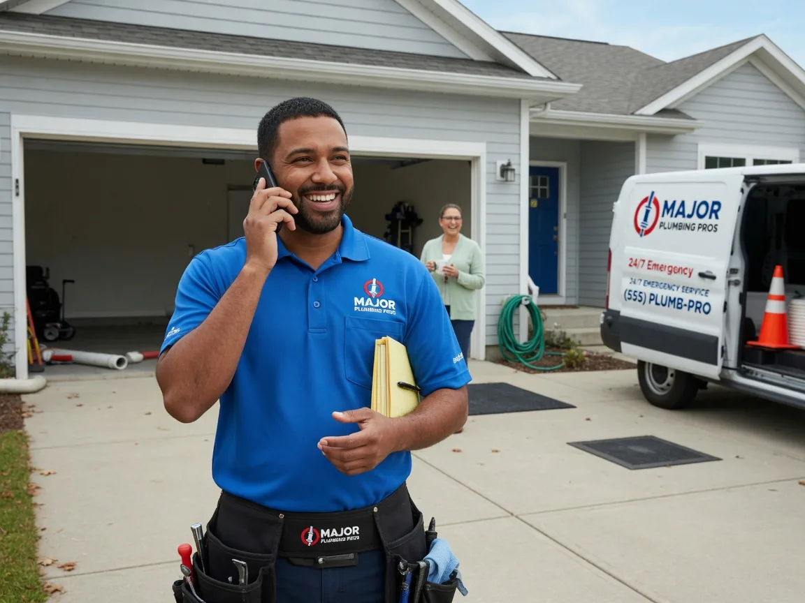 Drain Cleaning Services Nazareth, TX FAQs